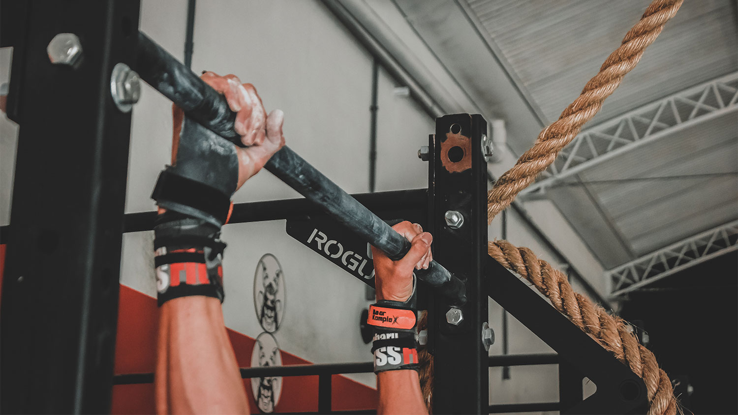 Waarom CrossFit goed is voor buitensporters