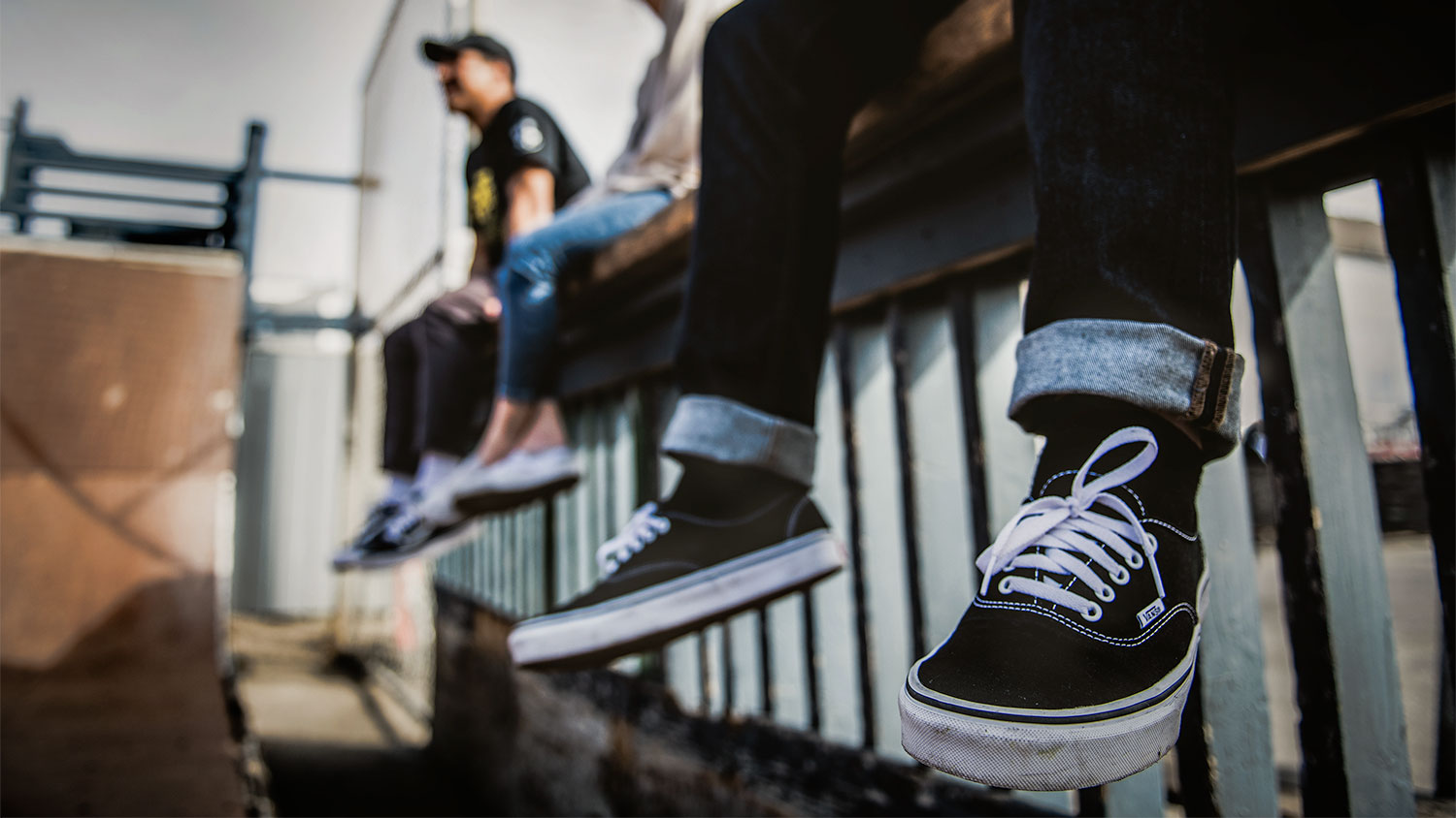 Deze outfit essentials horen in je kledingkast