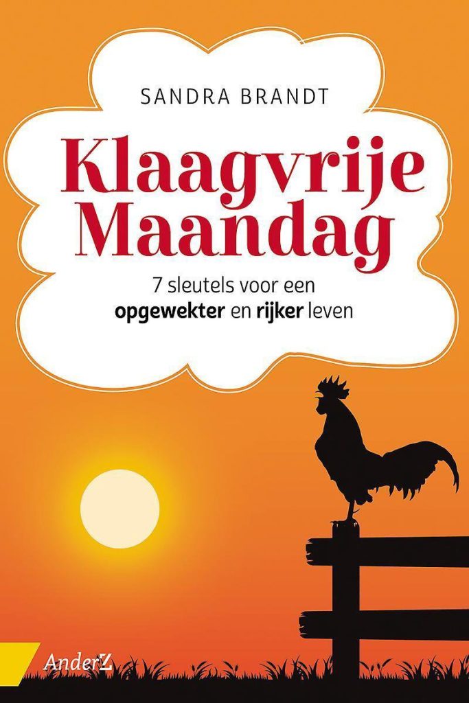 Boekrecensie: Klaagvrije Maandag