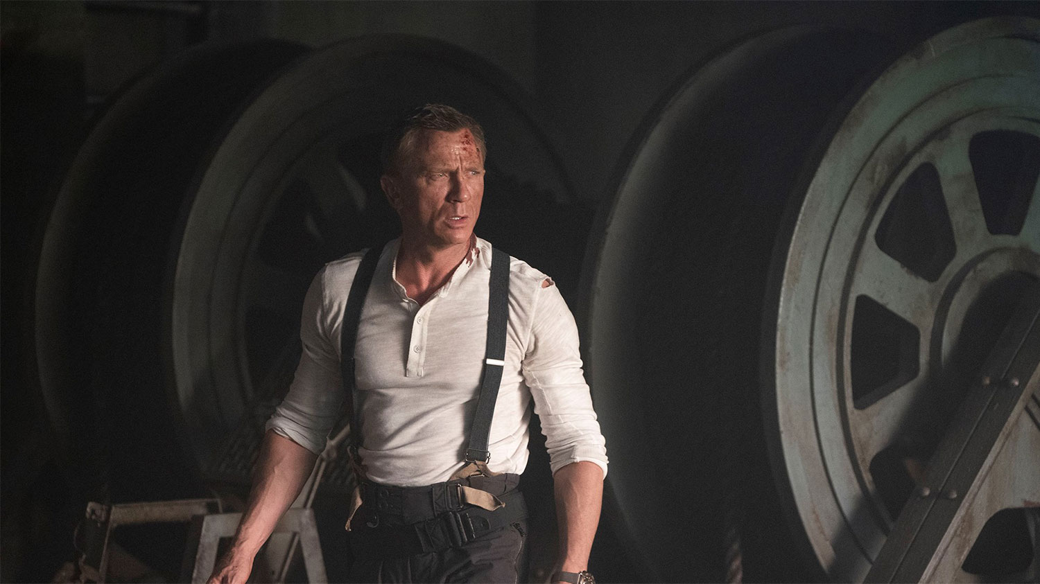 Sensationeel spannend | Recensie No Time To Die