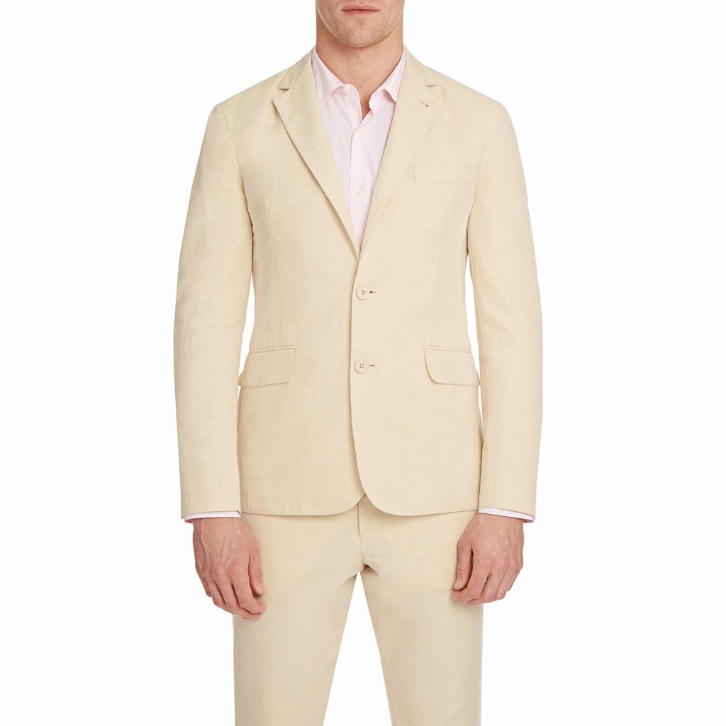 Bond Fashion: The 007 Heritage Collection van Orlebar Brown