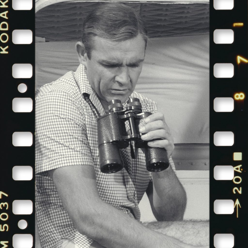 Bond Fashion: The 007 Heritage Collection van Orlebar Brown
