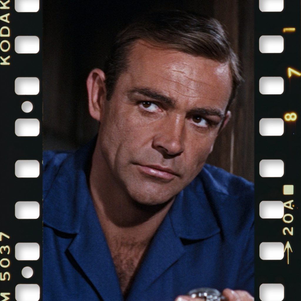 Bond Fashion: The 007 Heritage Collection van Orlebar Brown