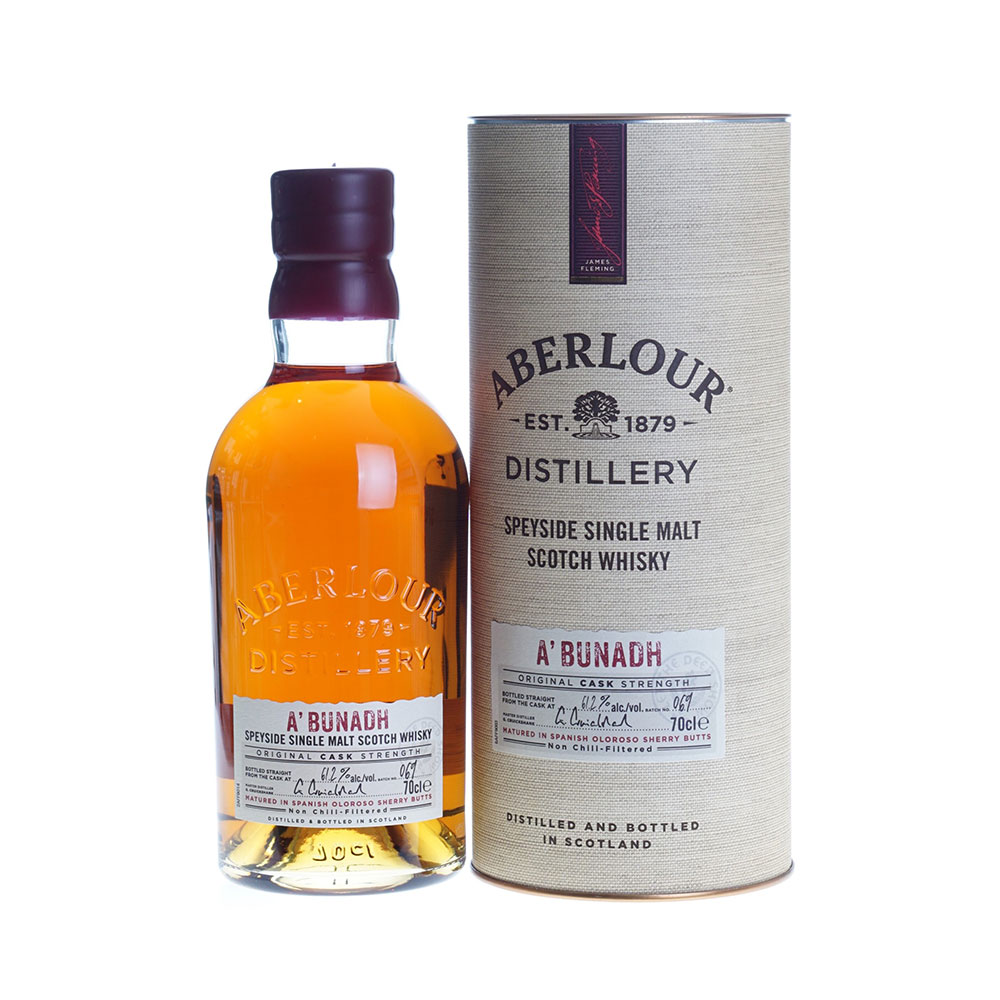 Deze 5 whisky’s moet je geproefd hebben