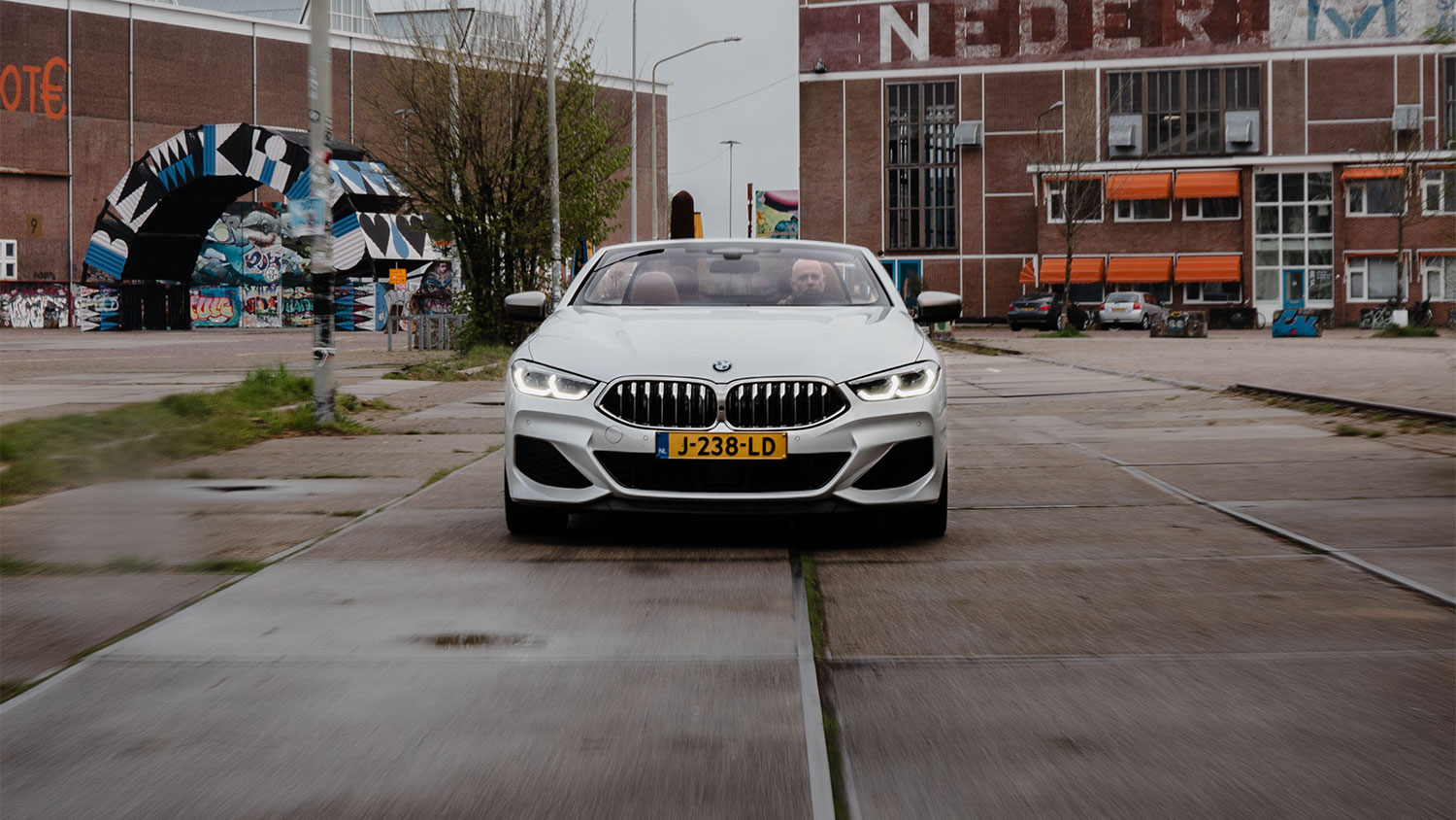 Autotest: is de BMW M850i xDrive Cabrio een Ultieme GT of sportwagen?