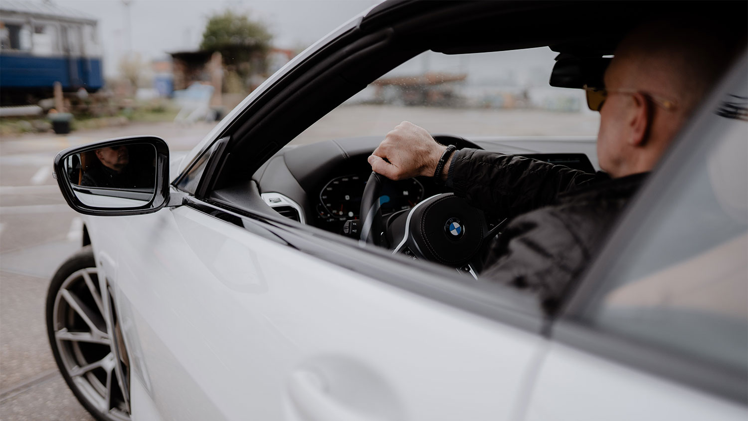 Autotest: is de BMW M850i xDrive Cabrio een Ultieme GT of sportwagen?