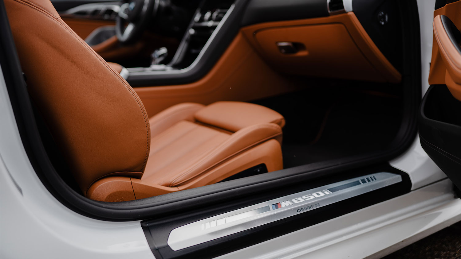 Autotest: is de BMW M850i xDrive Cabrio een Ultieme GT of sportwagen?