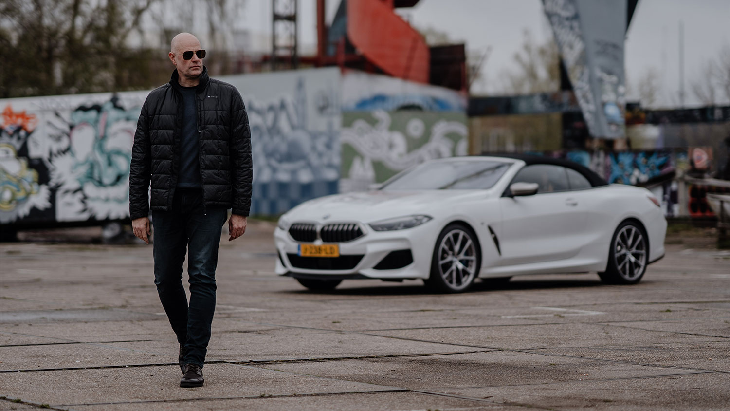Autotest: is de BMW M850i xDrive Cabrio een Ultieme GT of sportwagen?