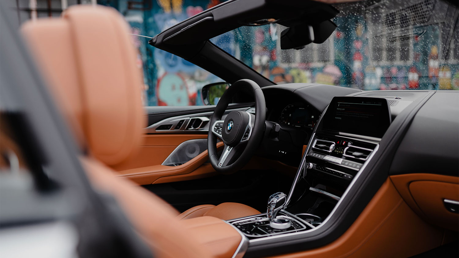Autotest: is de BMW M850i xDrive Cabrio een Ultieme GT of sportwagen?