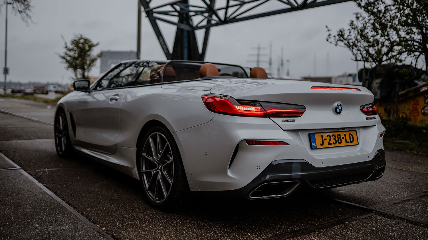 Autotest: is de BMW M850i xDrive Cabrio een Ultieme GT of sportwagen?