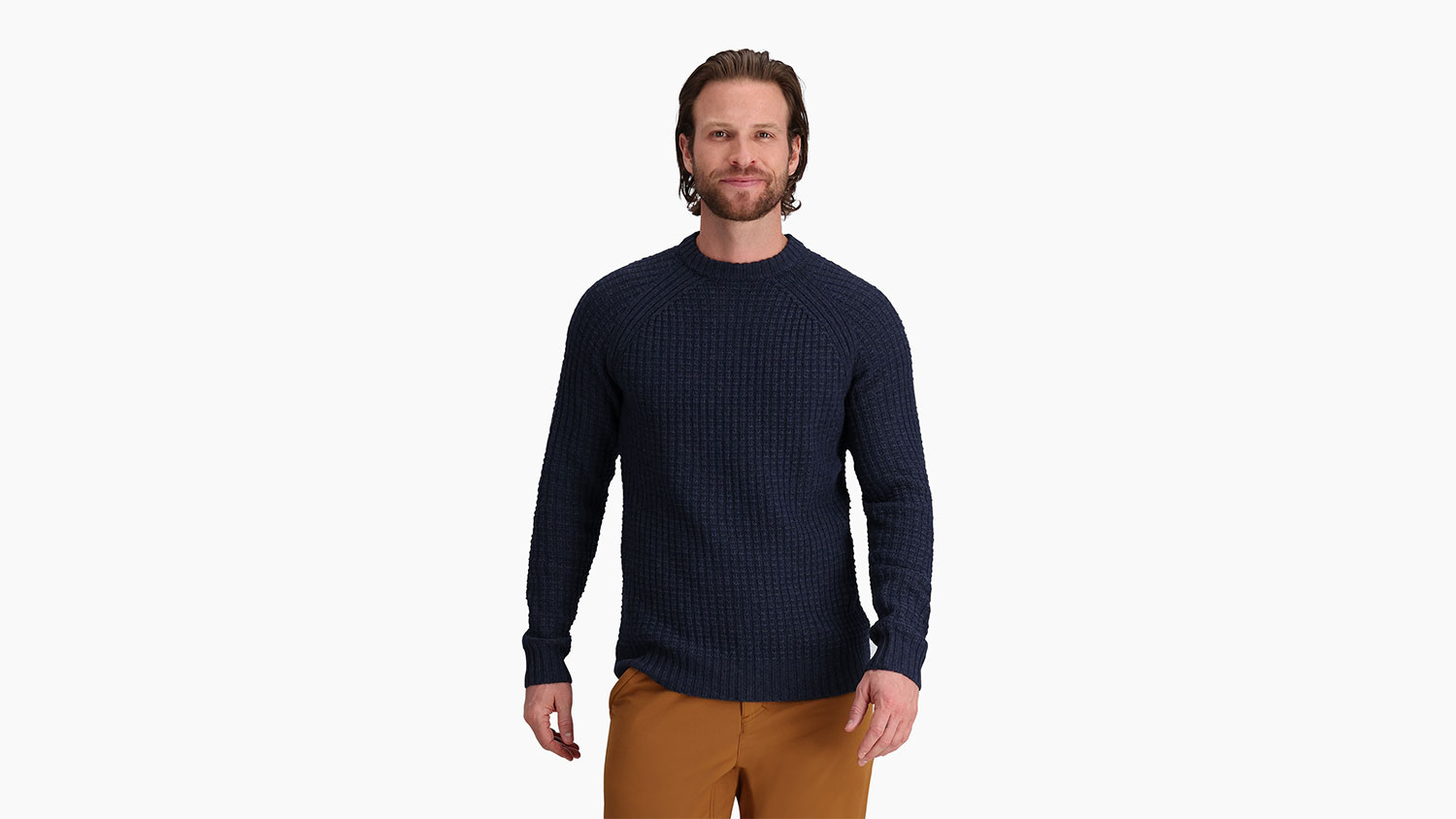 Breng duurzaam avontuur in je wintergarderobe met Royal Robbins