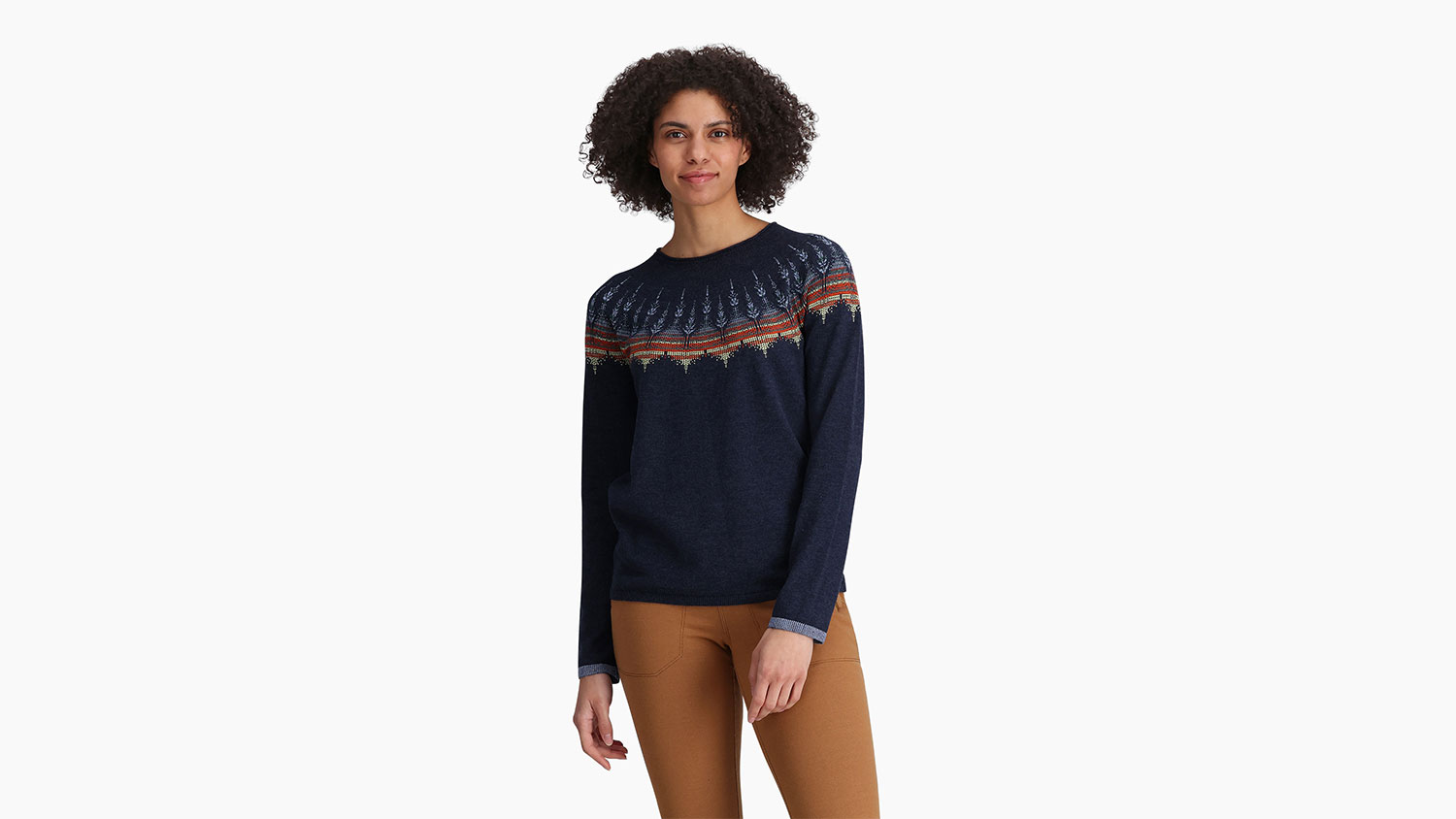 Breng duurzaam avontuur in je wintergarderobe met Royal Robbins