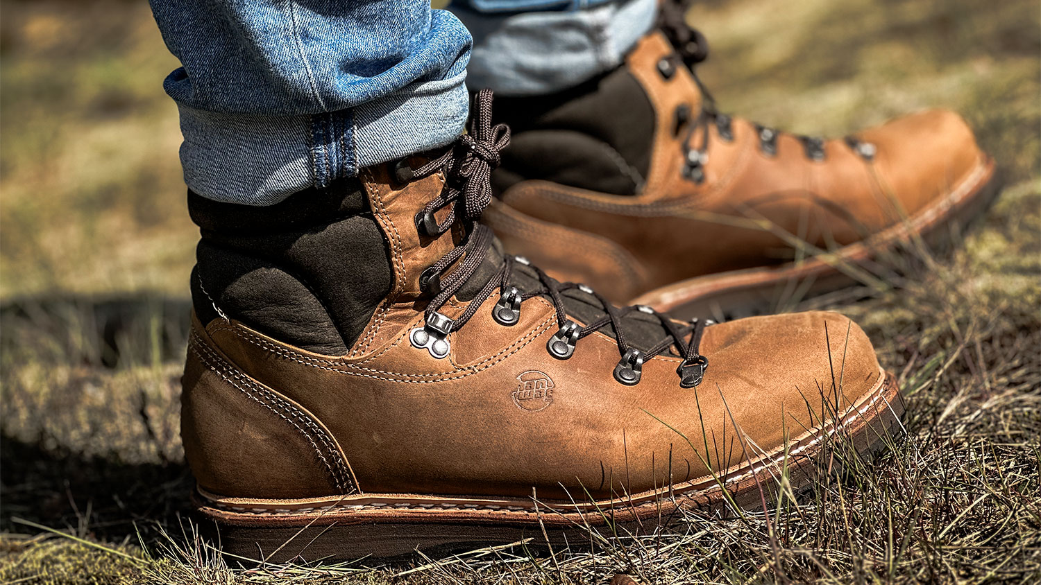De Every Day Use boots van Hanwag voor deze winter