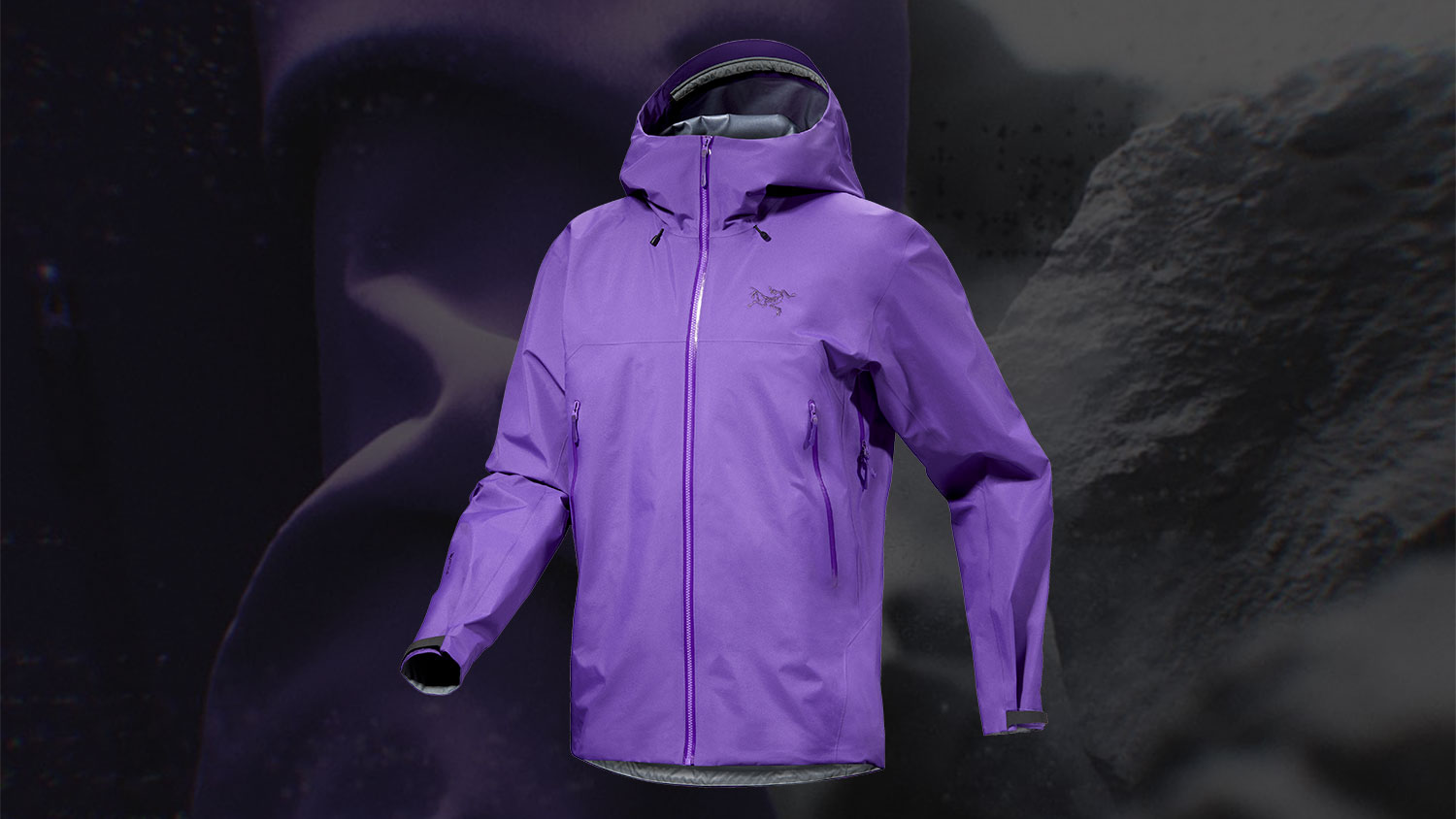 De wereld van high-end outdoor gear