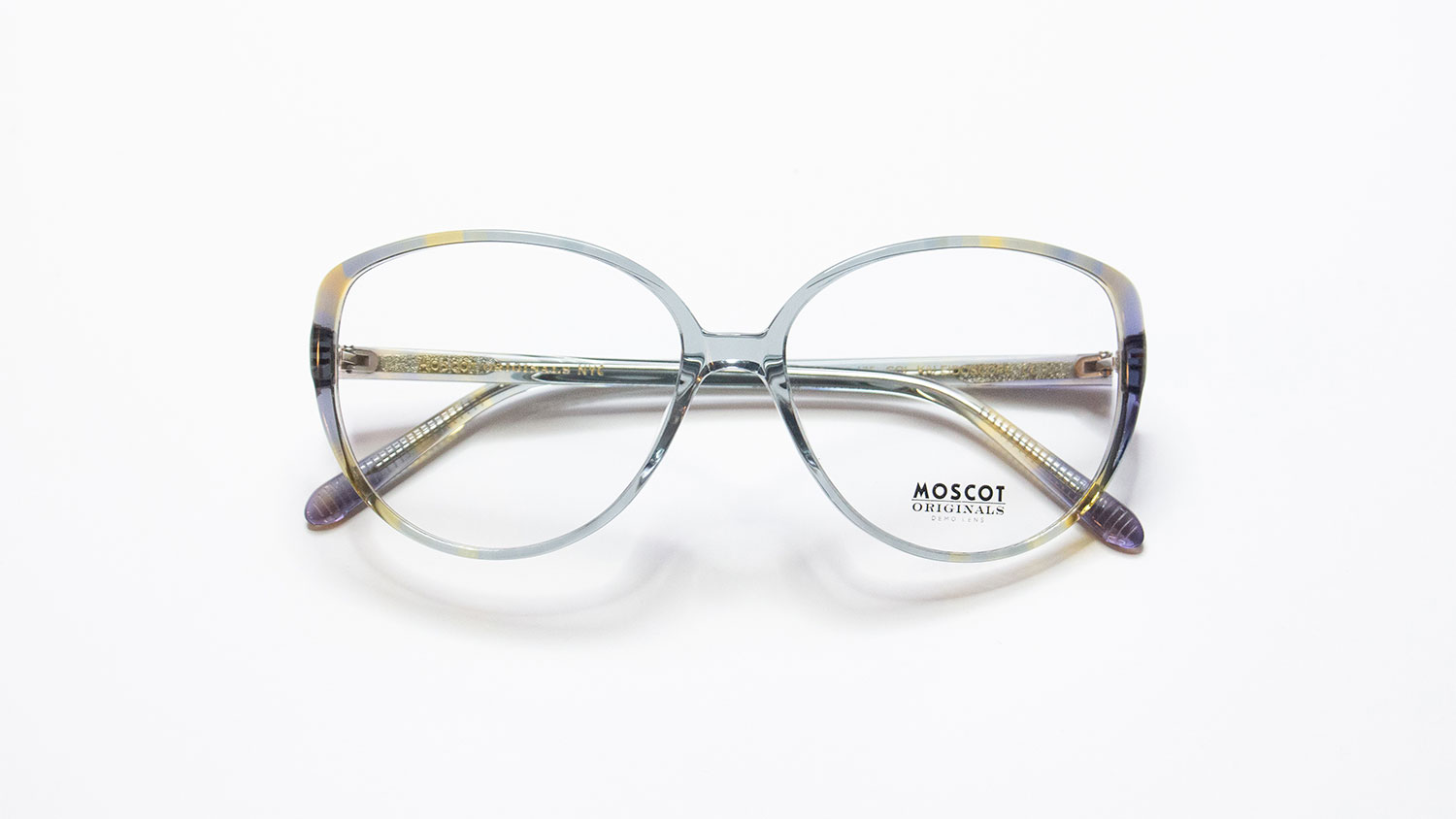 Deze winter back to the 70’s met Moscot