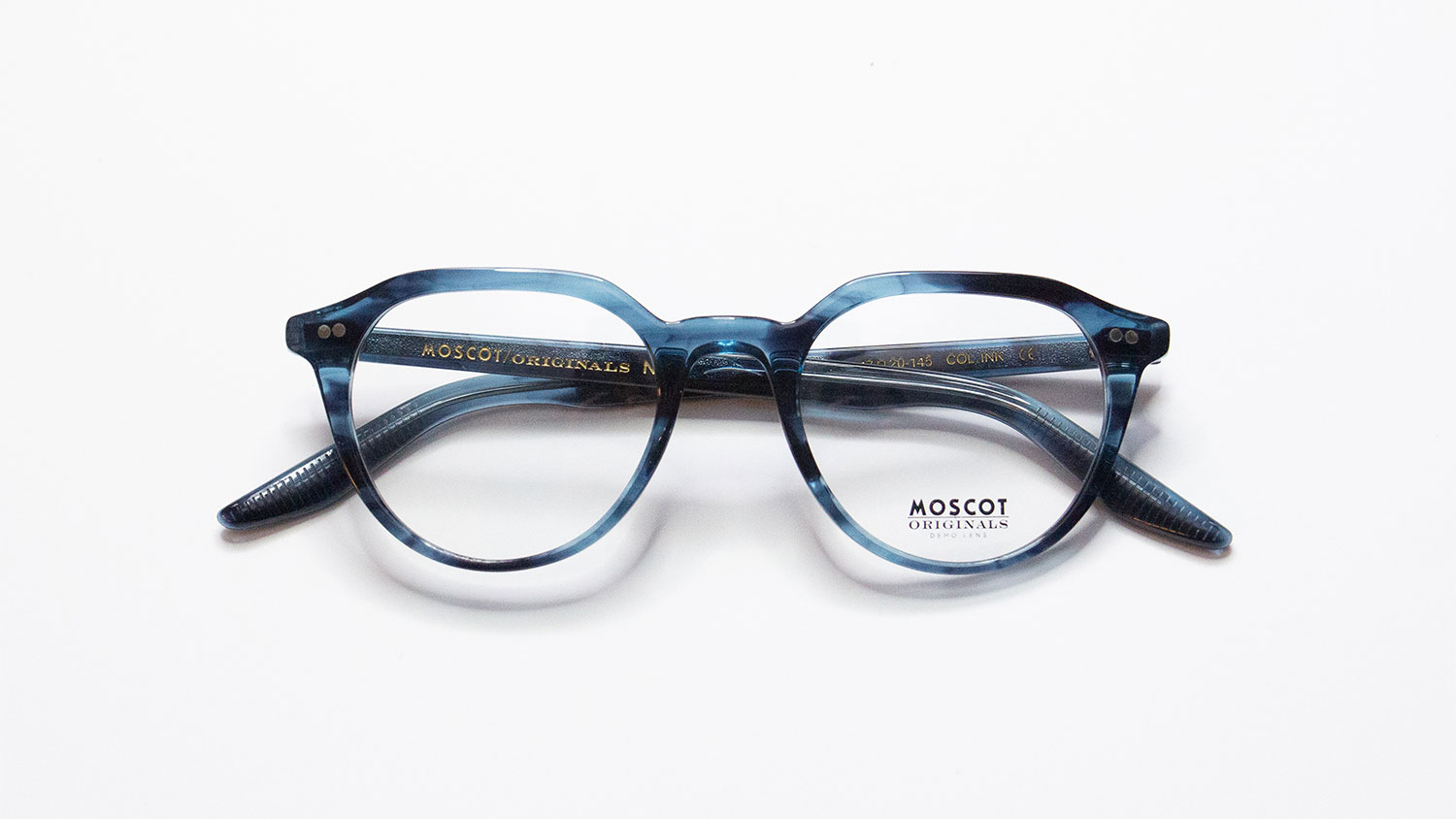 Deze winter back to the 70’s met Moscot