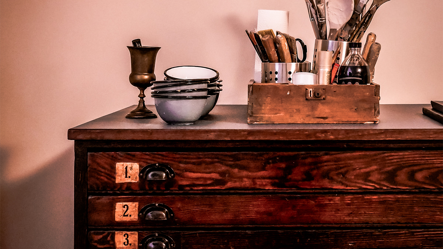 dressoir-seashell-in-love-kristin-unsplash