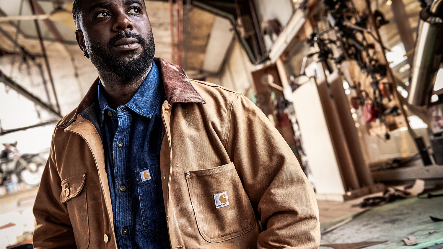 firm-duck-chore-coat-104-jaar-in-productie-hero