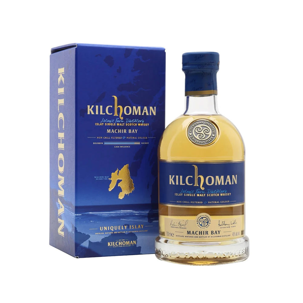 Deze 5 whisky’s moet je geproefd hebben