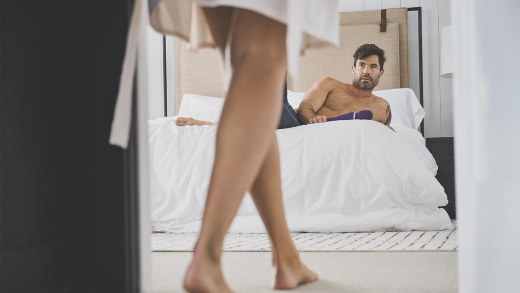 Boost je seksleven met deze tips