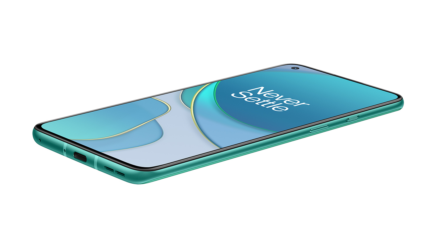 Alles is ultra aan de nieuwe flagship-smartphone OnePlus 8T