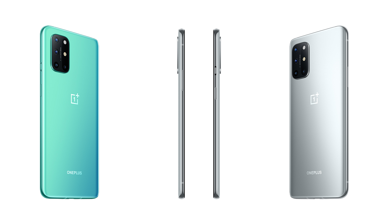 Alles is ultra aan de nieuwe flagship-smartphone OnePlus 8T