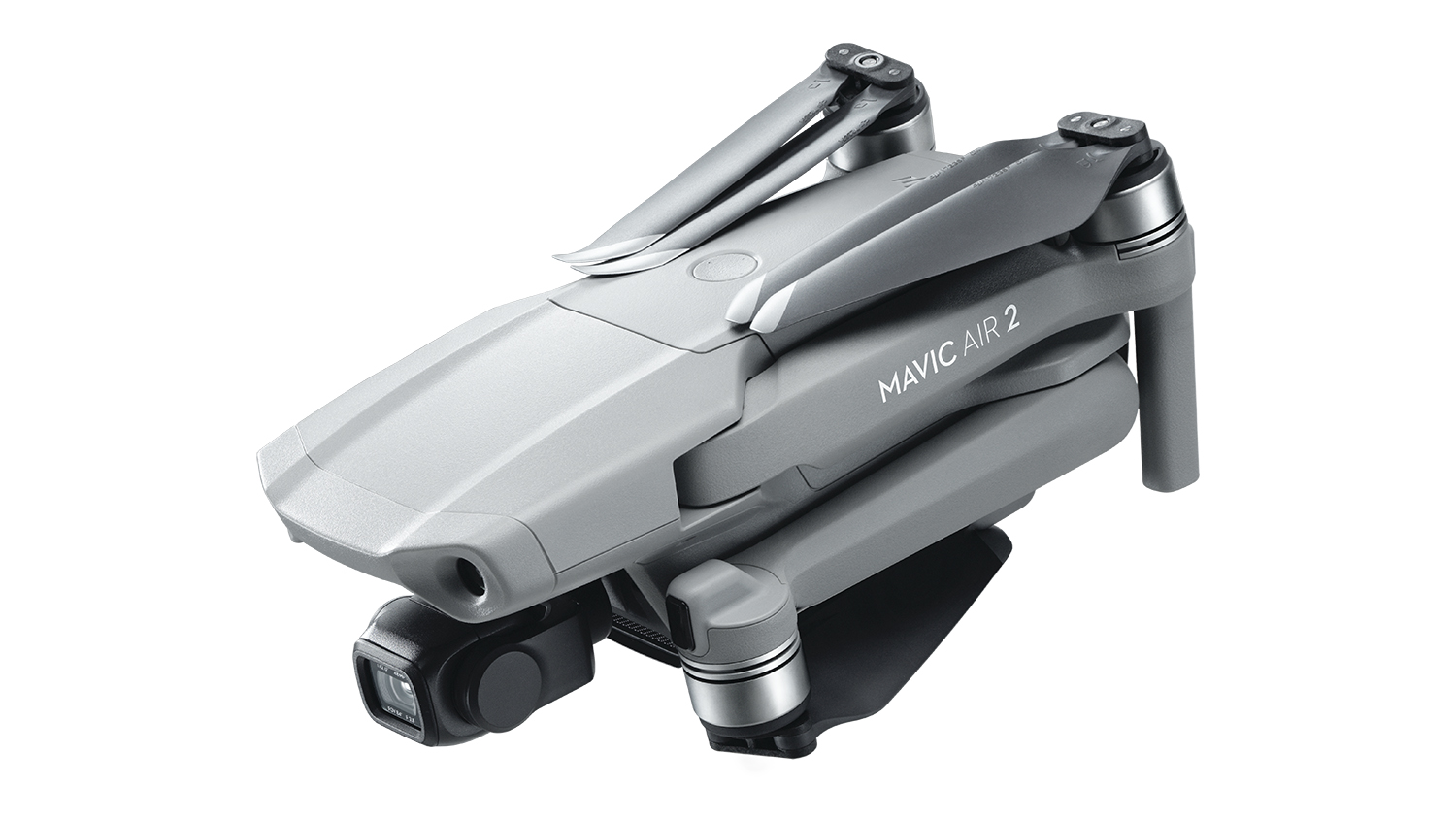 DJI introduceert nieuwe compacte Mavic Air 2 drone