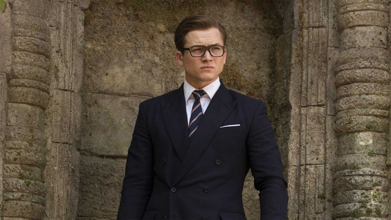 kingsmen