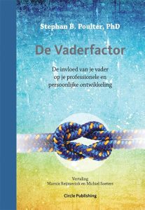Boekrecensie: Wat je vader deed - De Vaderfactor
