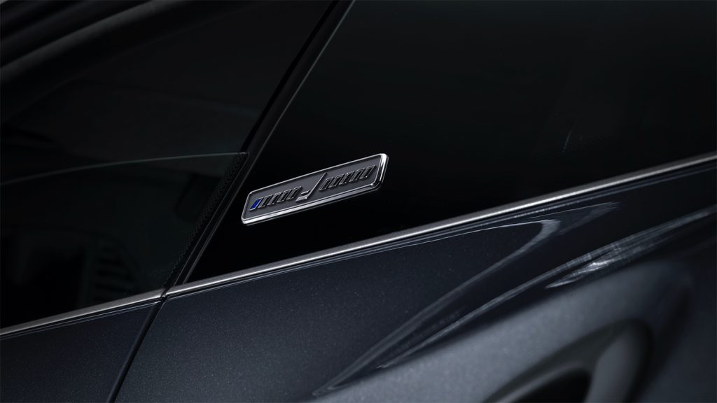 Porsche en Embraer een exclusief duo