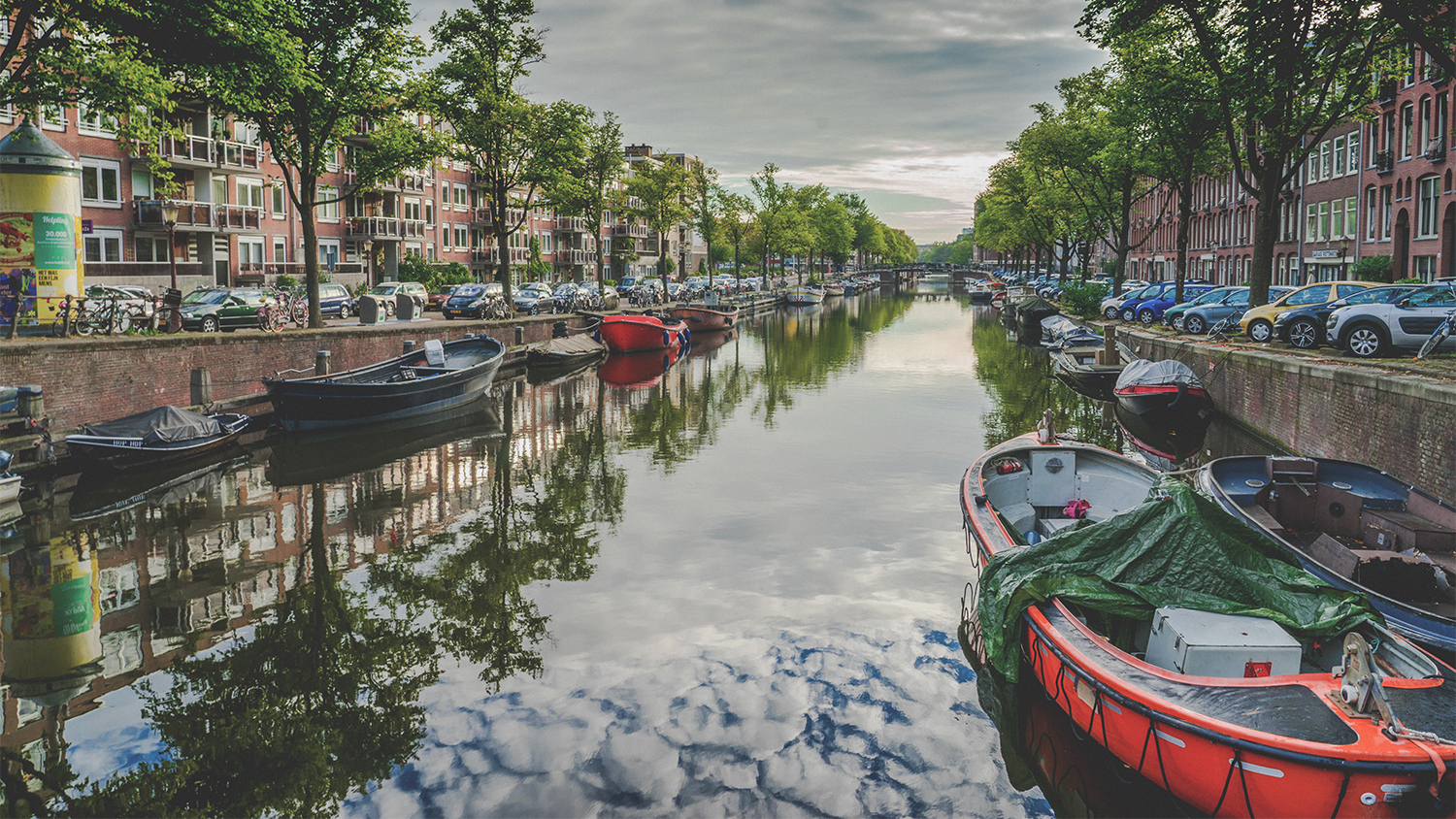 3 redenen waarom een boot kopen een goed idee is
