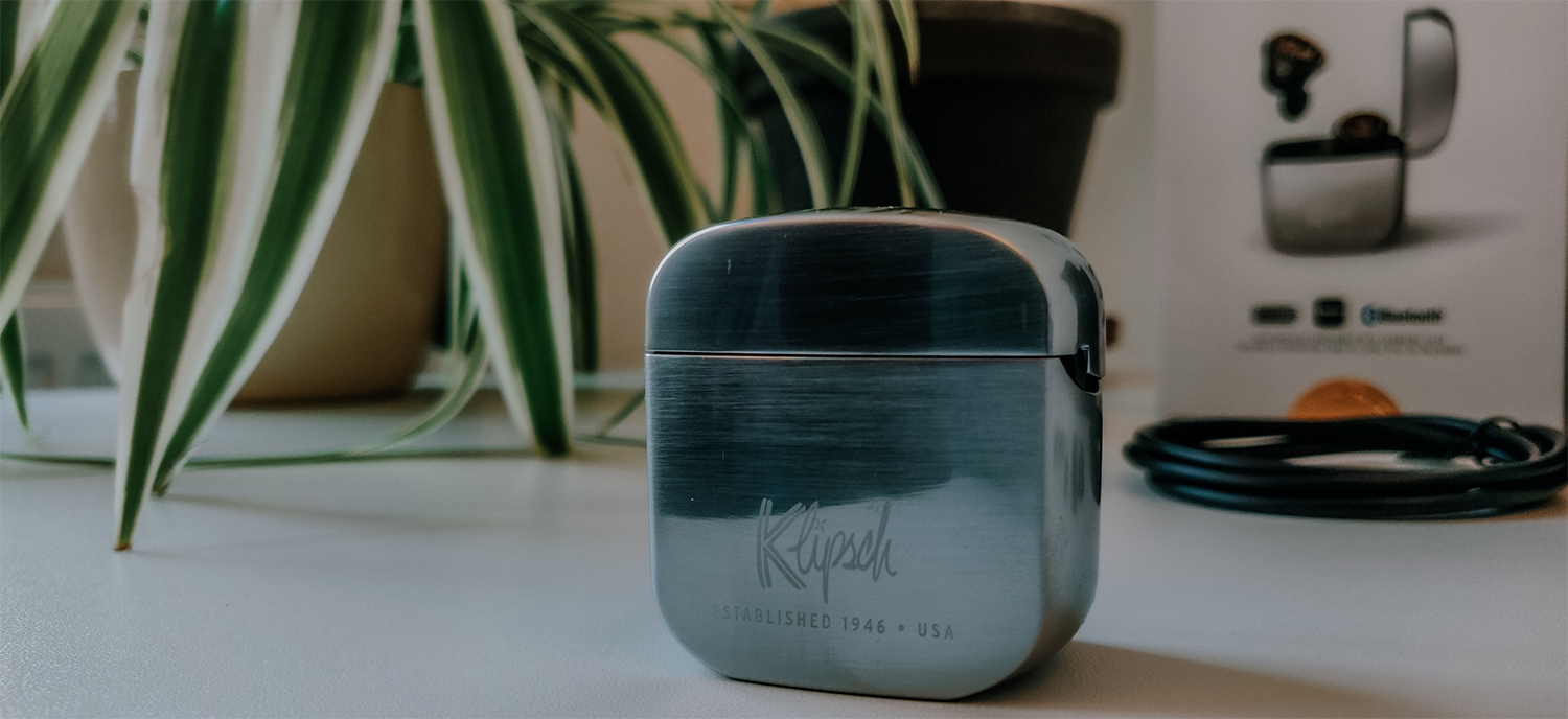 Review: Klipsch T5 True Wireless in-ears hoofdtelefoon