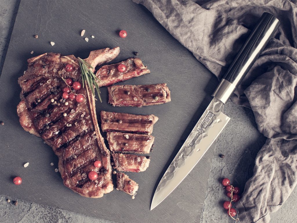 Waarom Samura messen onmisbaar zijn in iedere keuken!