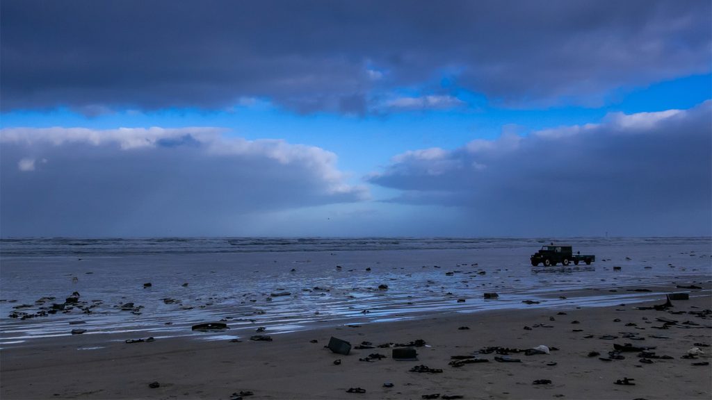 Terschelling: de verrassing van de Waddeneilanden