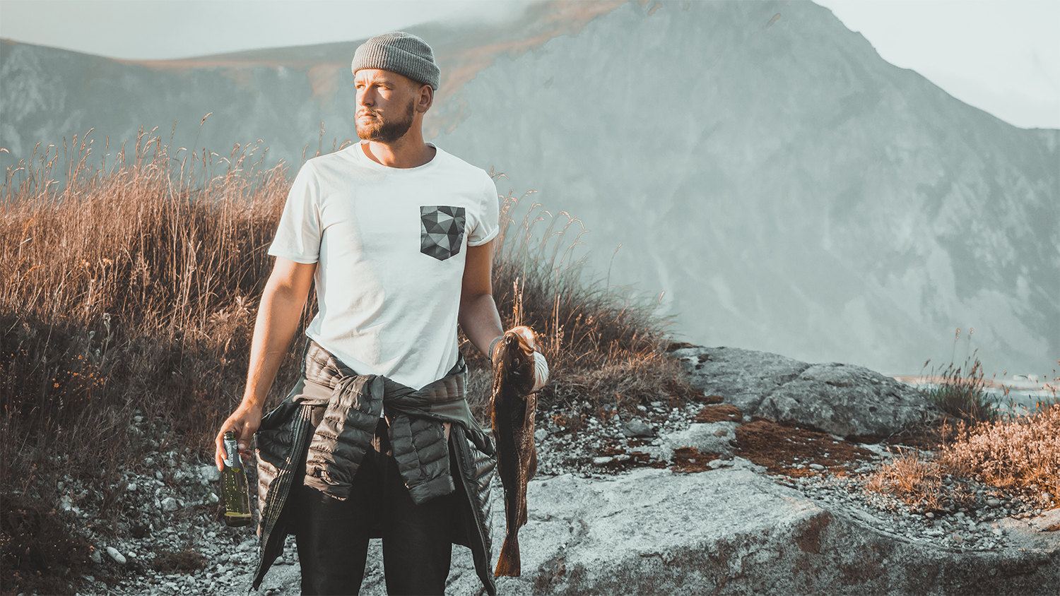 De Heimplanet limited Black Cairo Camo tent