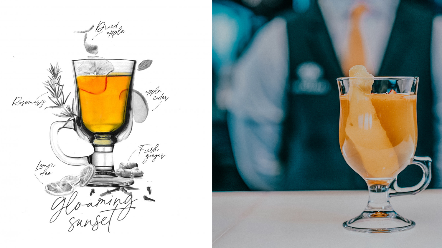 macallan whisky cocktail recepten