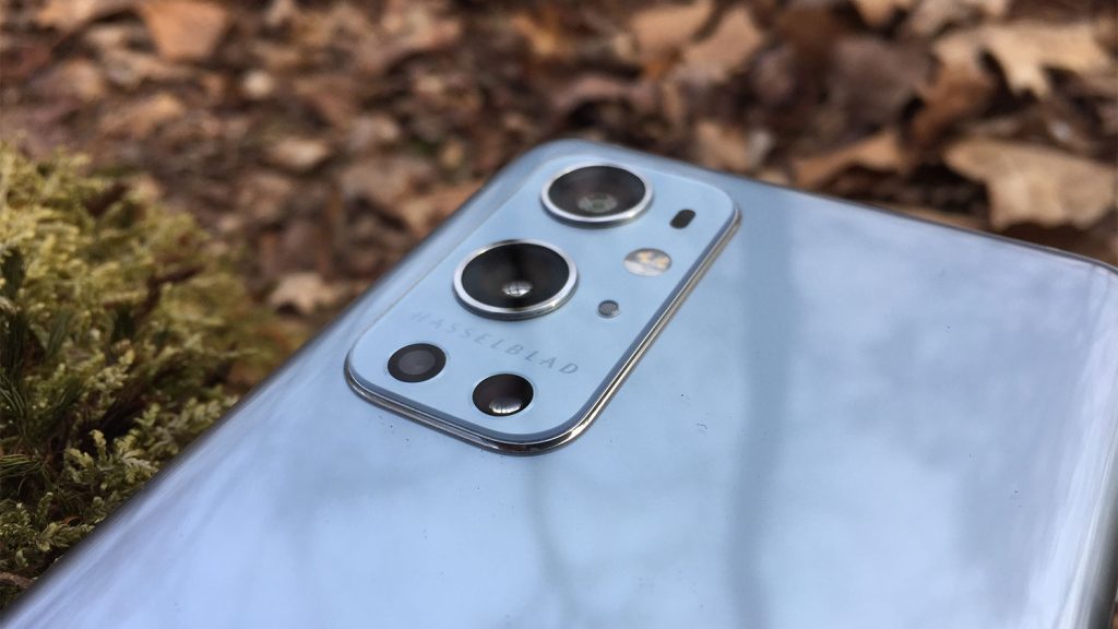Review: OnePlus 9 (Pro) Hasselblad Smartphone