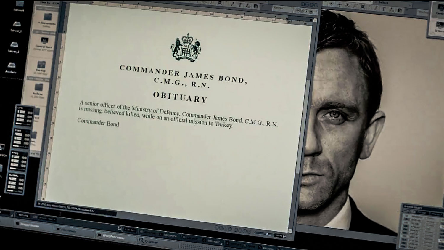 queen-elizabeth-eert-daniel-craig-met-bijzondere-cmg-eretitel-hero
