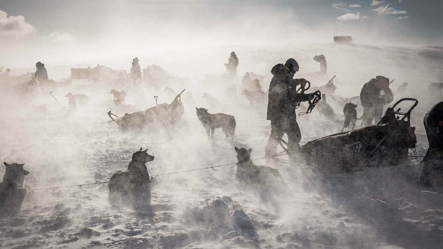 Droom jij van een once-in-a-lifetime ervaring? Doe mee met de Fjällräven Polar 2024!