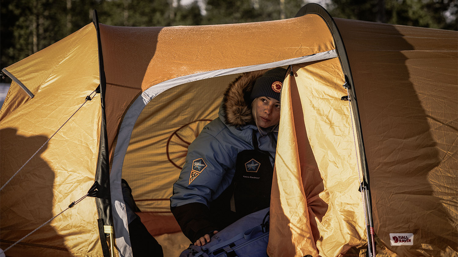 Droom jij van een once-in-a-lifetime ervaring? Doe mee met de Fjällräven Polar 2024!