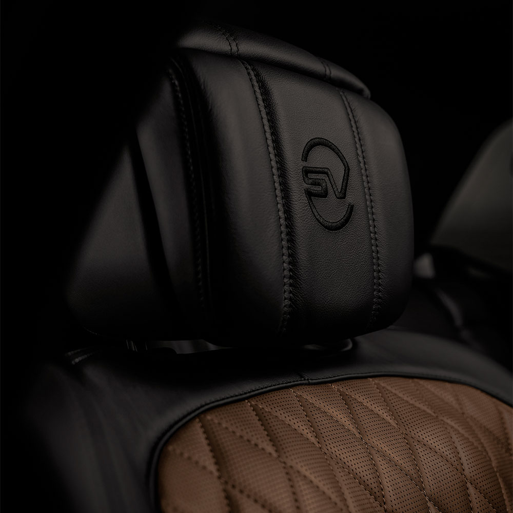 Exclusieve Range Rover editie van Land Rover Special Vehicle Operations