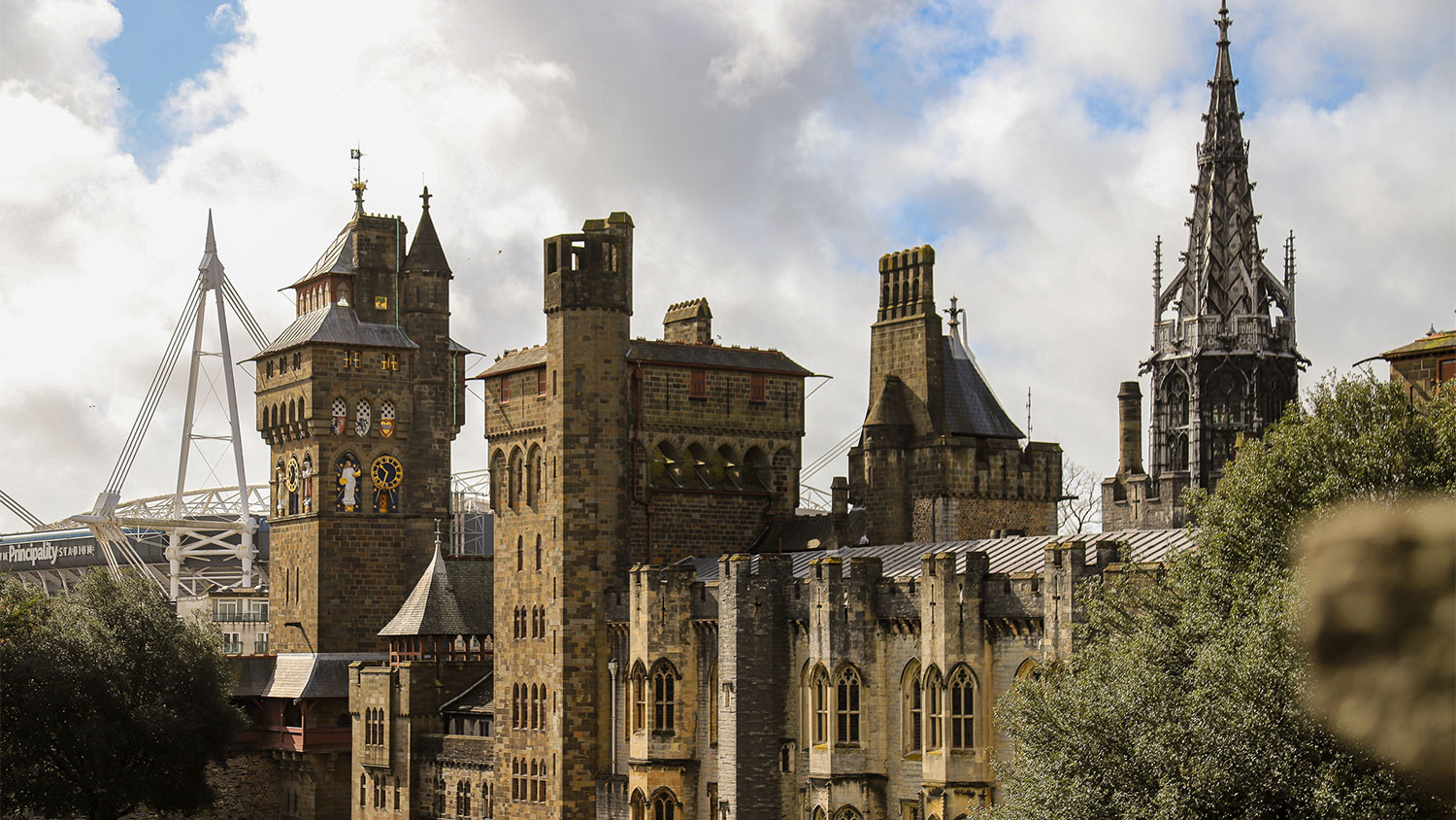 Waarom Wales niet op je bucketlist mag ontbreken!