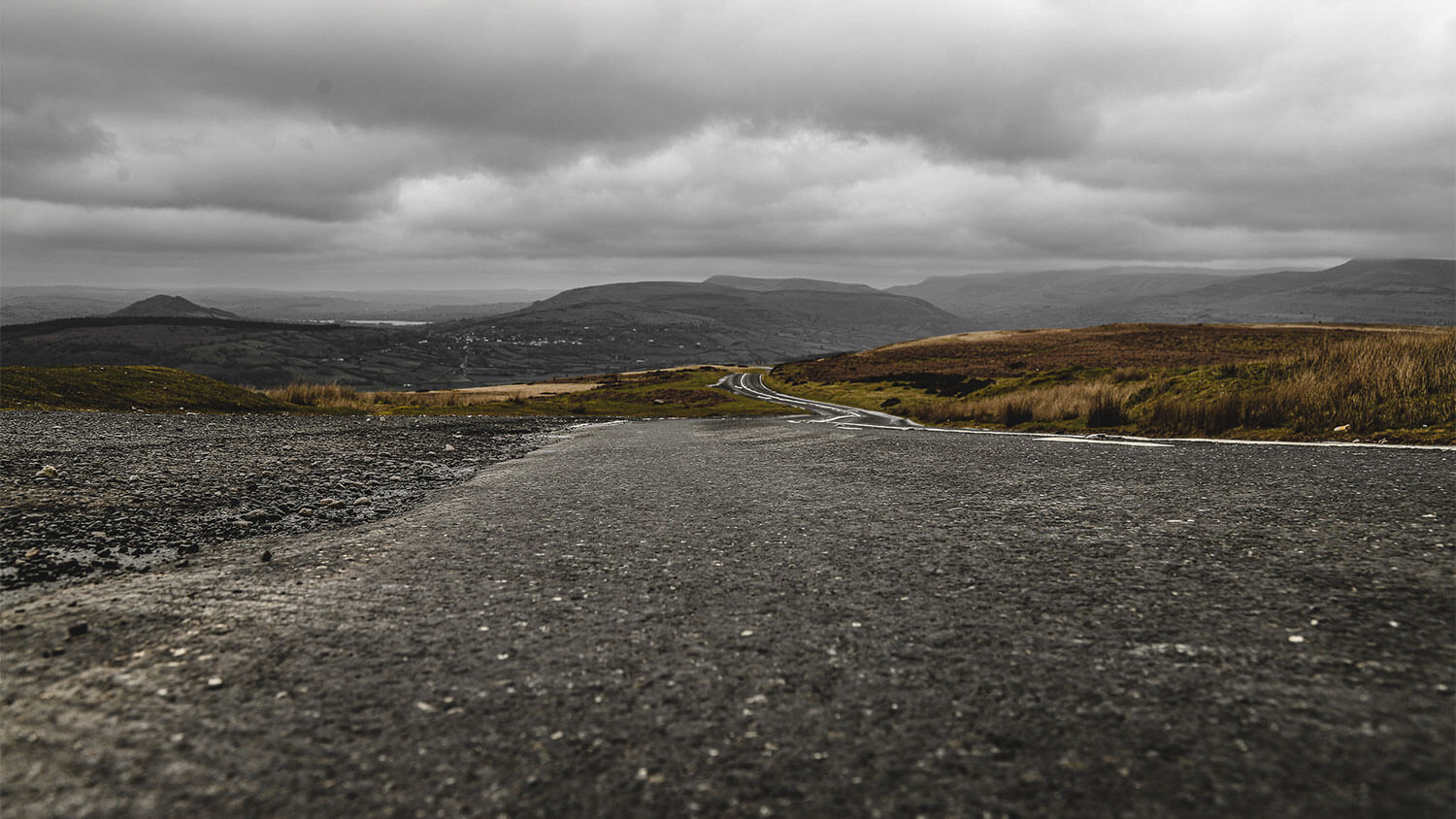 Waarom Wales niet op je bucketlist mag ontbreken | Deel 2