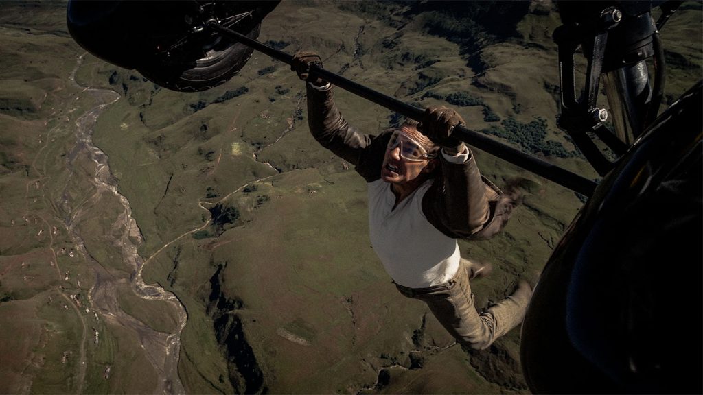 Tom Cruise geeft vol gas! Recensie Mission: Impossible – The Final Reckoning