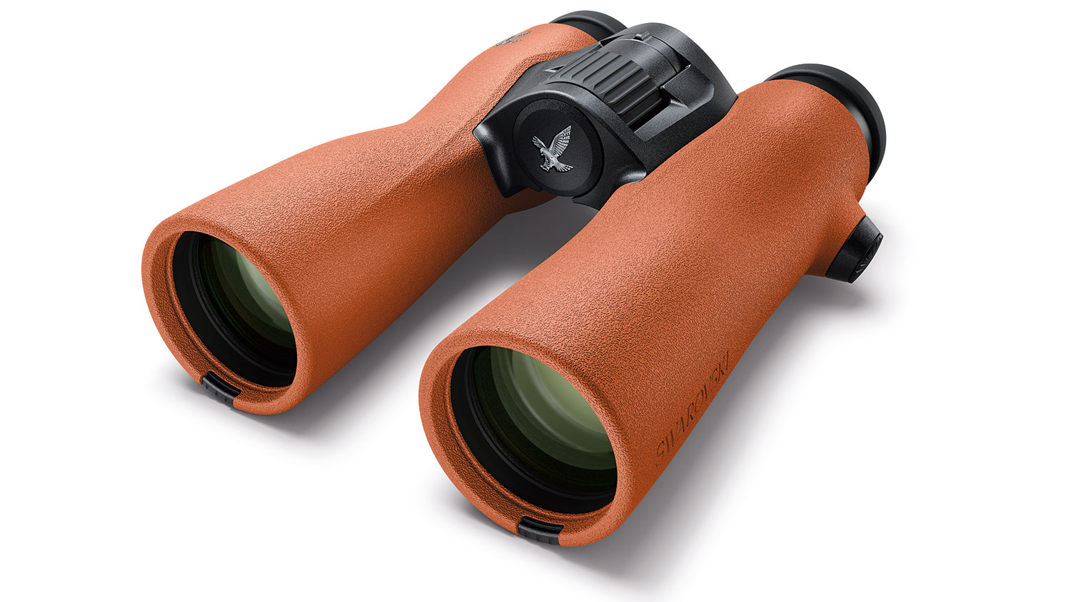 Verrekijker met een vlammetje: Swarovski Optik’s nieuwste statement
