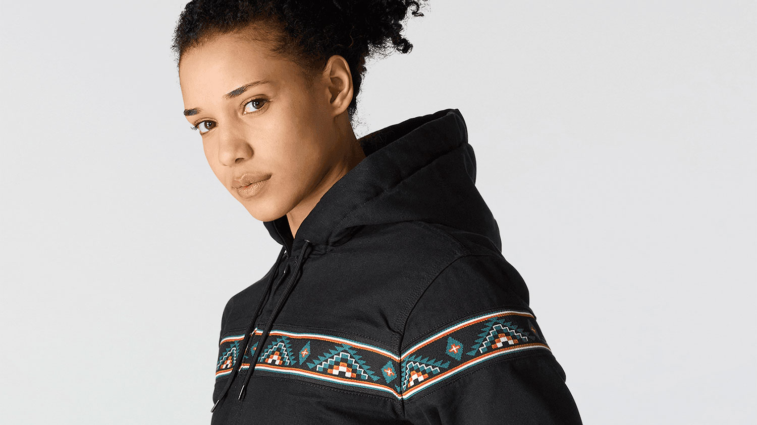 Carhartt Montana damesjack; stevig canvas met een verhaal