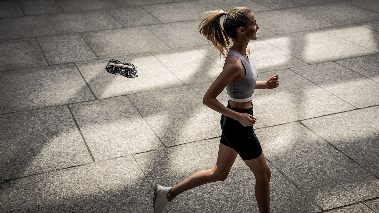 Slimme vrijheid in zakformaat: DJI Neo 2