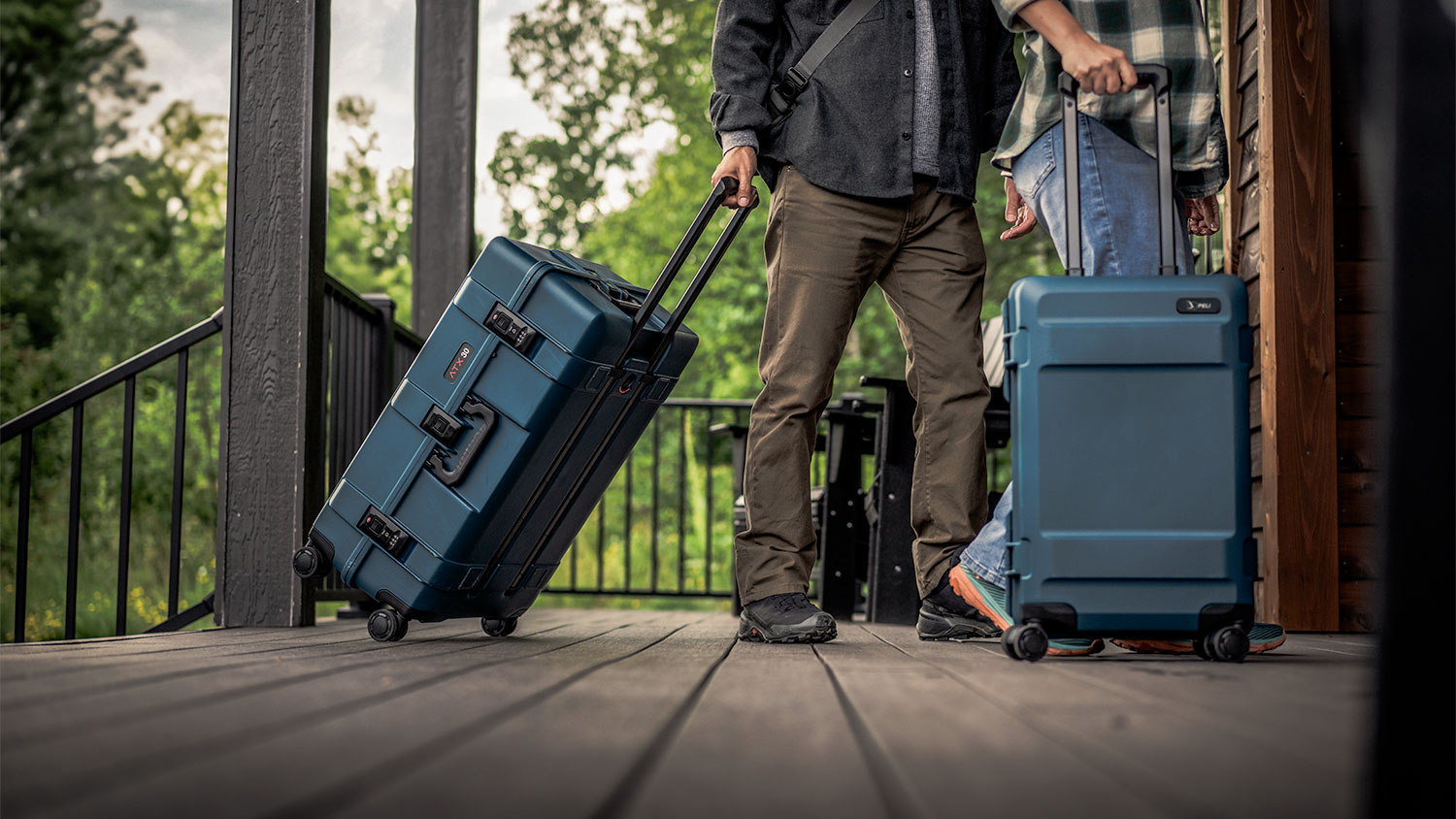 Peli ATX22 combineert functionaliteit met militaire stevigheid