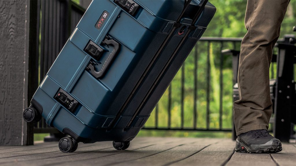 Peli ATX22 combineert functionaliteit met militaire stevigheid