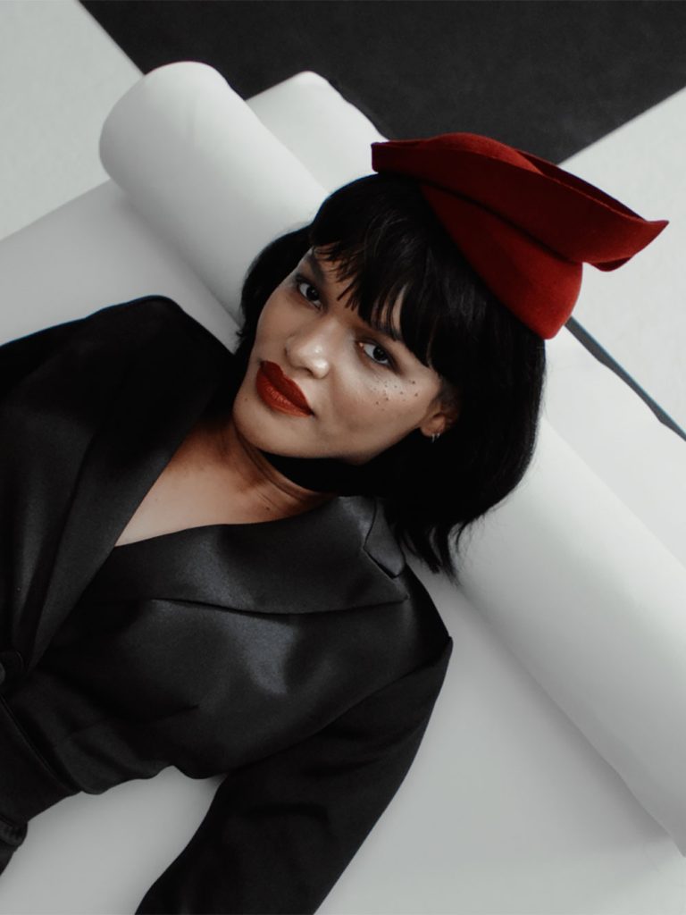 Mayeau de Naise: de mayonaise die ruikt naar ironie en haute couture